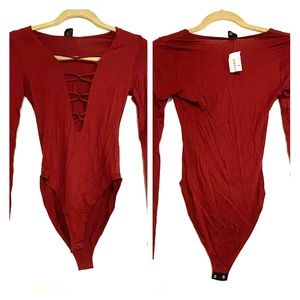 Body suit